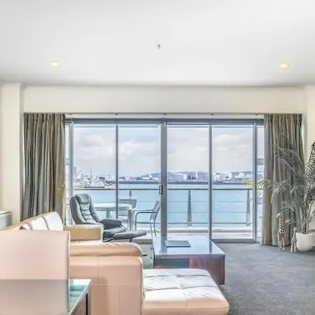 Spacious Executive Apartmt,Great Views! Location Auckland Exterior photo
